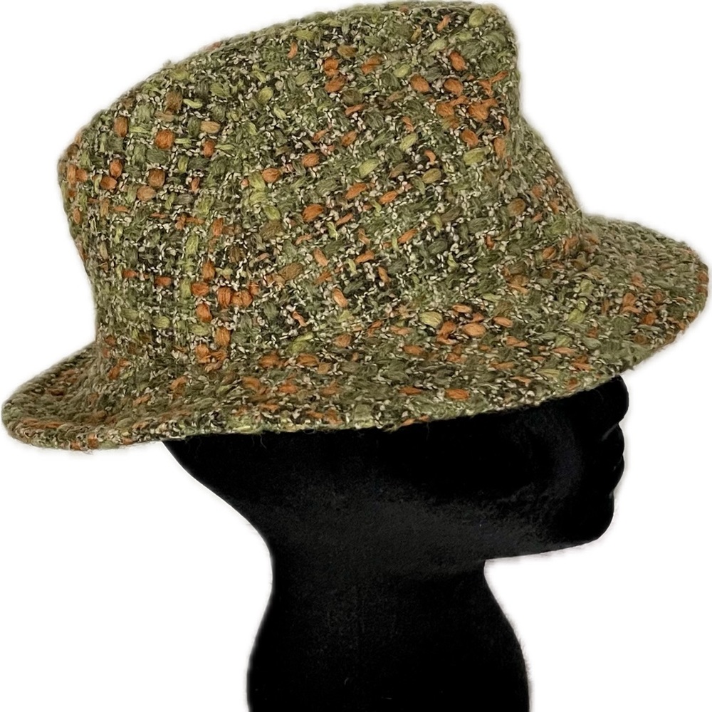 Lord & Taylor Vintage ππππ ππ€πππ Fedora